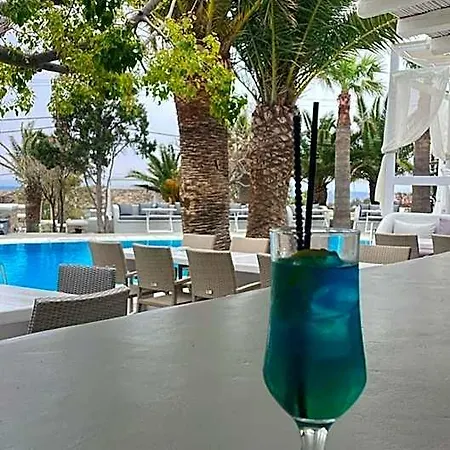 Hotel Zephyros Mykonos Town
