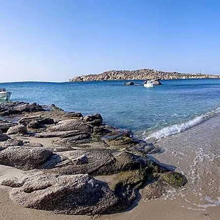 Zephyros Hotel 3*
