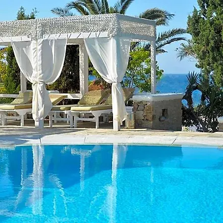 Zephyros Hotel