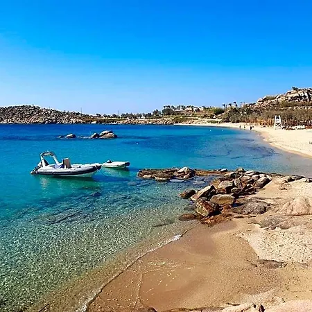 Zephyros 3* Mykonos Town