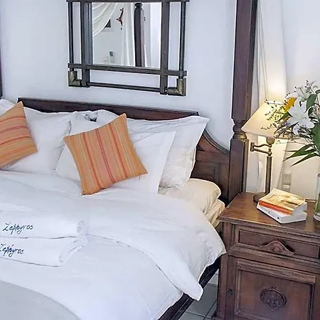 Hotel Zephyros 3*