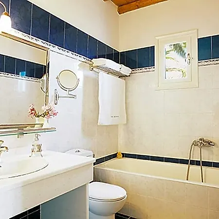 Zephyros Hotel Mykonos Town