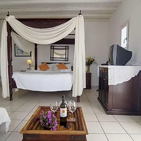 Hotel Zephyros 3*