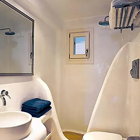 Zephyros Hotel Mykonos Town
