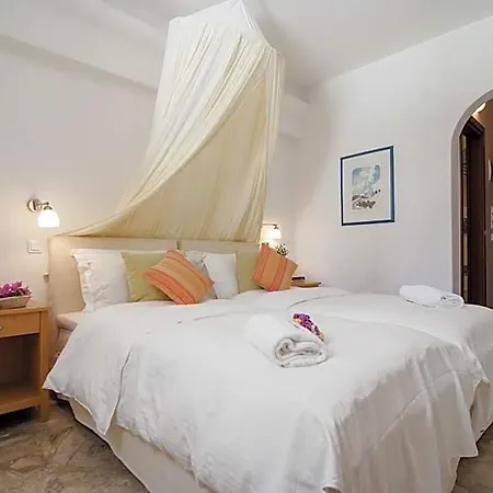 Zephyros Hotel Mykonos Town