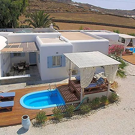 Hotel Zephyros Mykonos Town