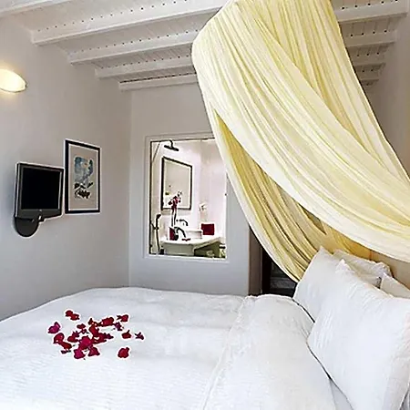 Hotel Zephyros Mykonos Town