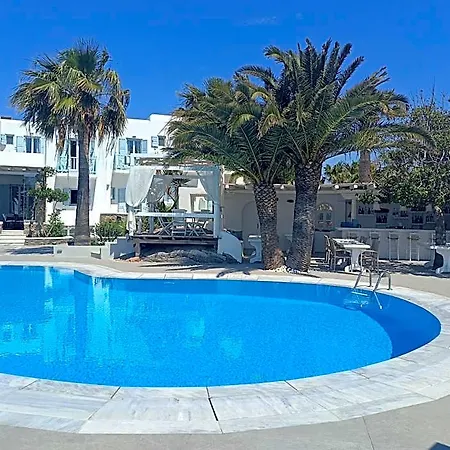 Hotel Zephyros Mykonos Town