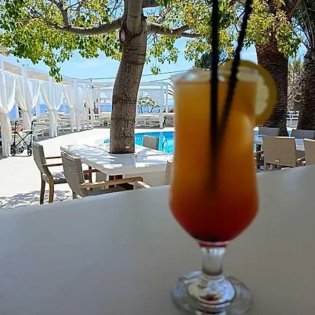 Hotel Zephyros 3*