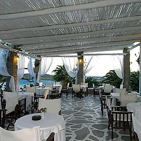 Hotel Zephyros Mykonos Town