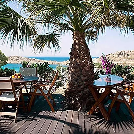 Hotel Zephyros