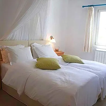 Hotel Zephyros 3*