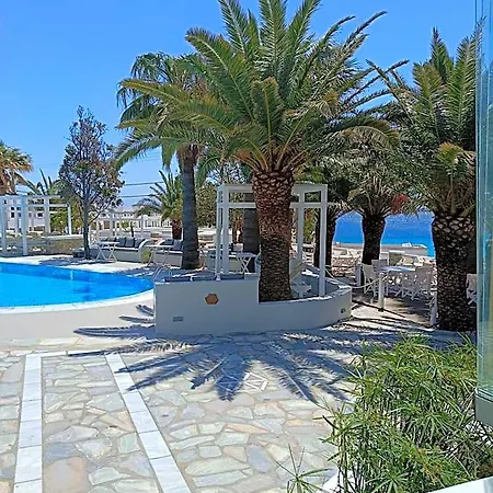 Hotel Zephyros Mykonos Town