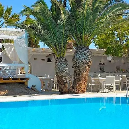 Hotel Zephyros