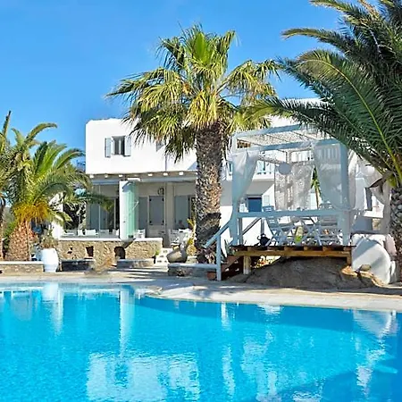 Hotel Zephyros